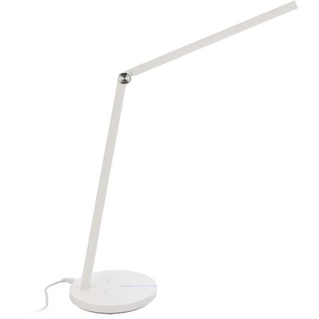 Lampka Biurkowa Led Szkolna Na Biurko Trzy Barwy Do Pracy Dotykowa