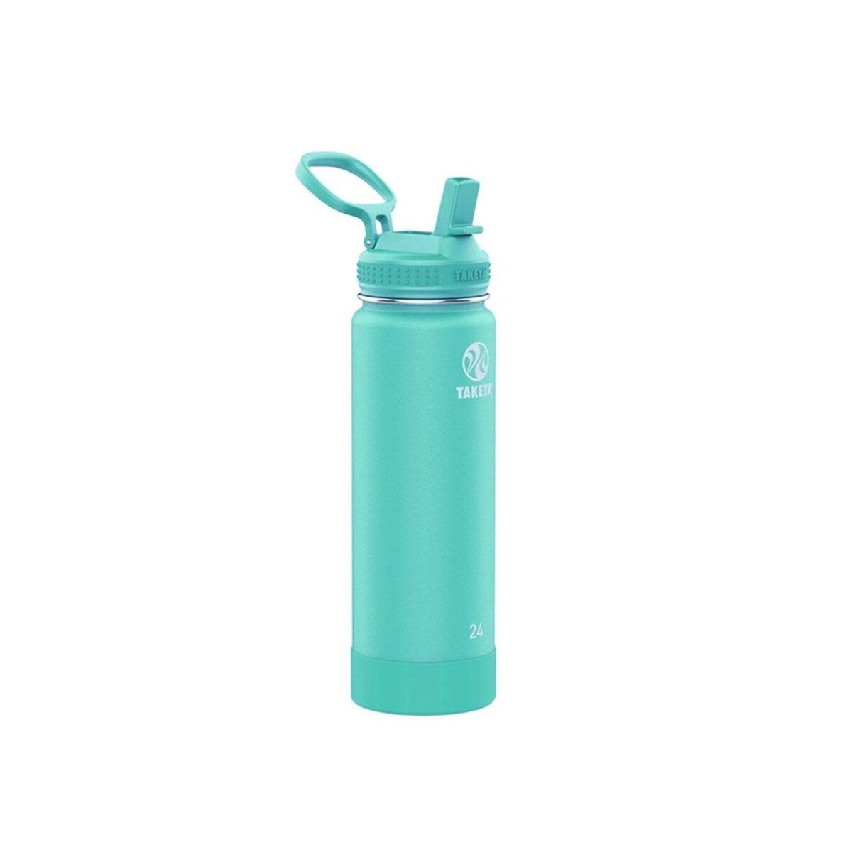 Takeya Actives Straw 700ml TH0AS700TE