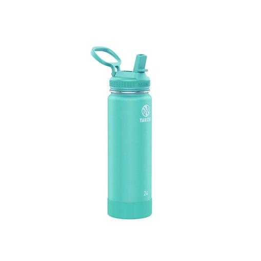 Takeya Actives Straw 700ml TH0AS700TE