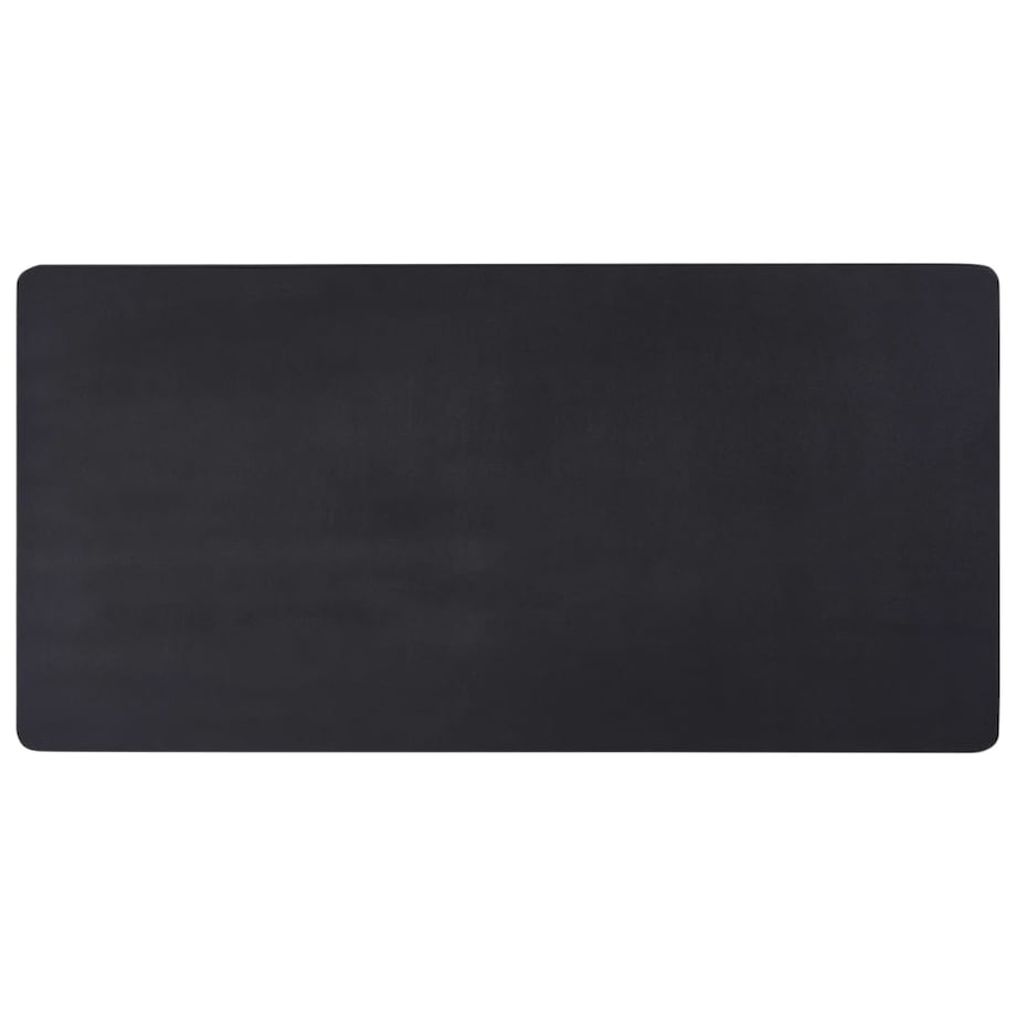 vidaXL 5-częściowy zestaw mebli barowych, plastik, czarny