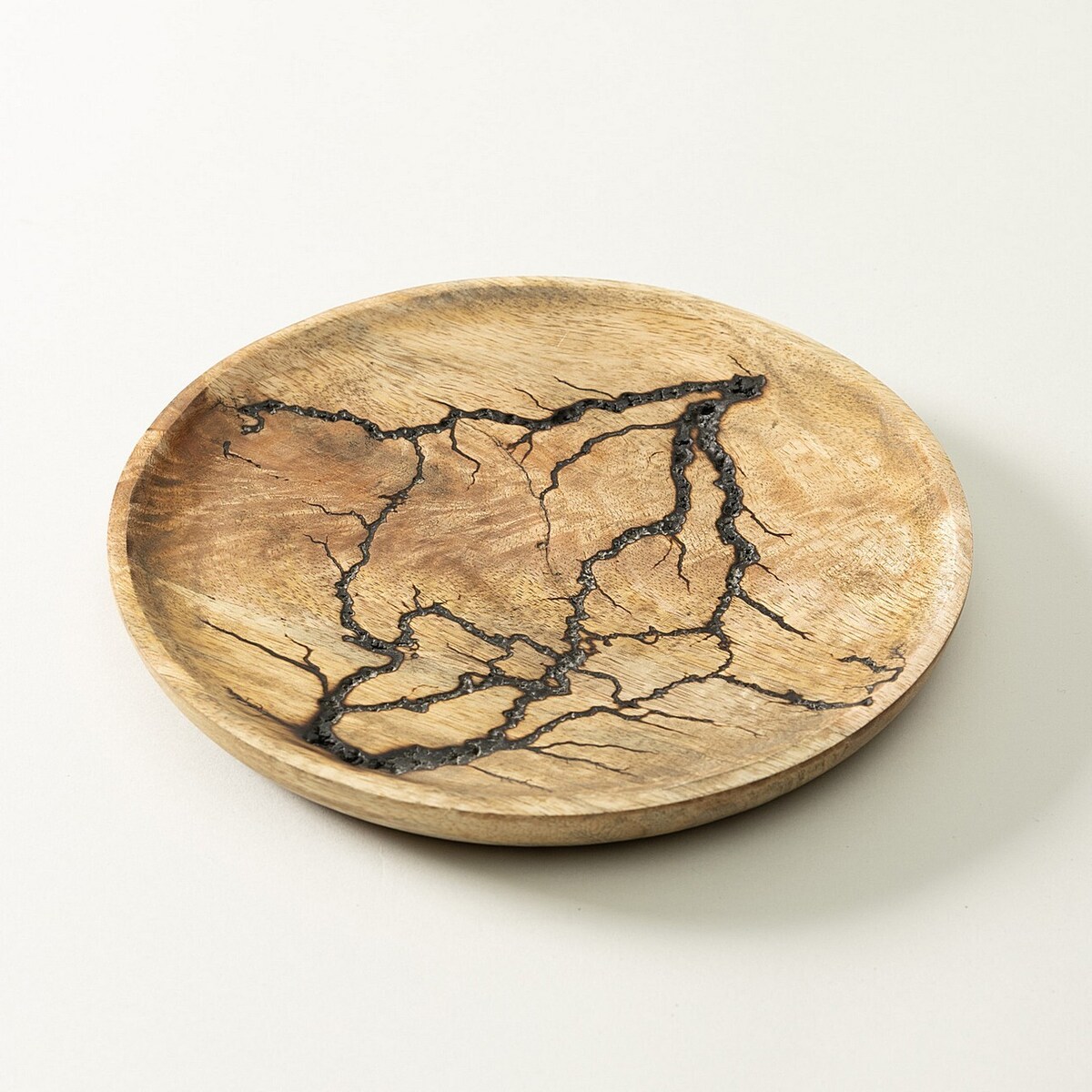 Talerz Percha ⌀22 cm, 22x2 cm