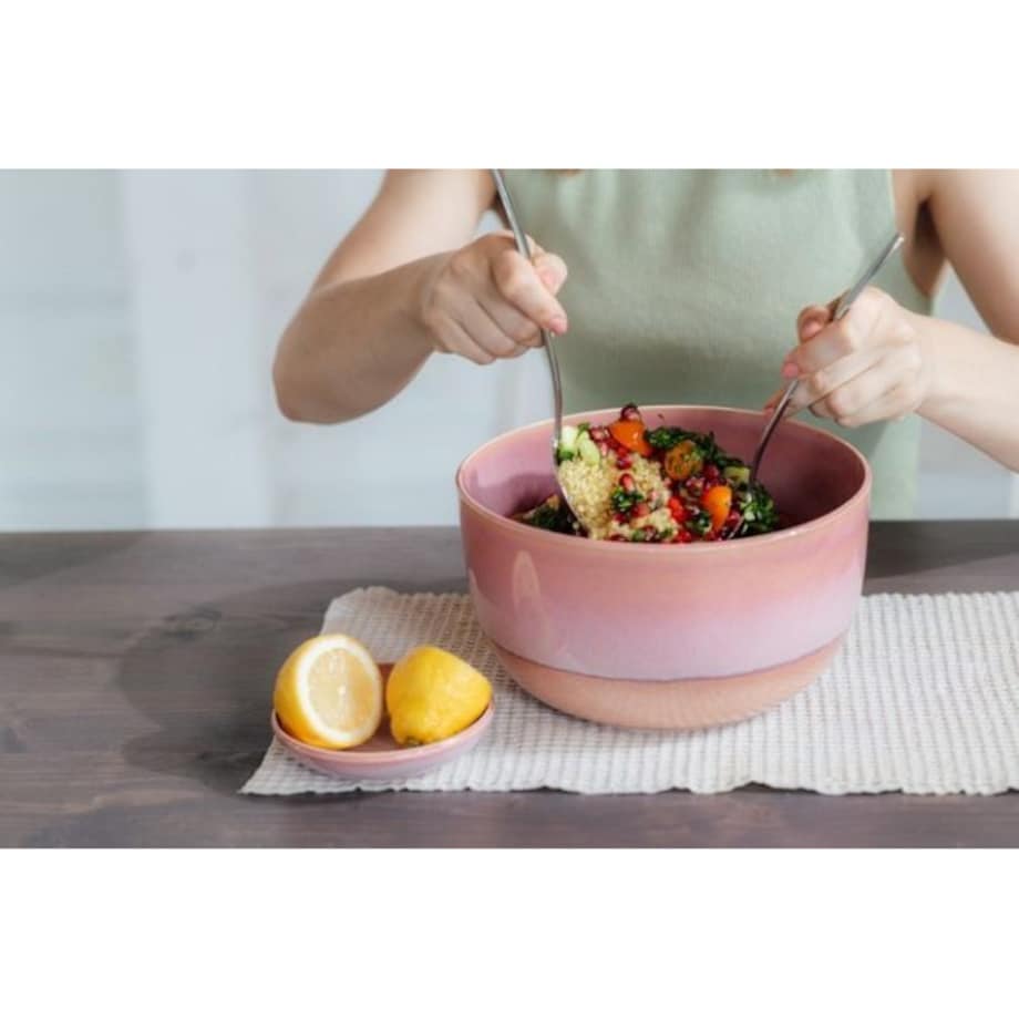 Miska do serwowania Perlemor Coral Villeroy & Boch