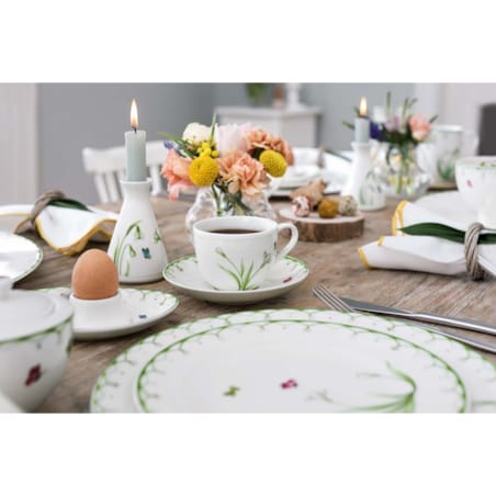 Filiżanka do kawy Colourful Spring, 160 ml, Villeroy & Boch