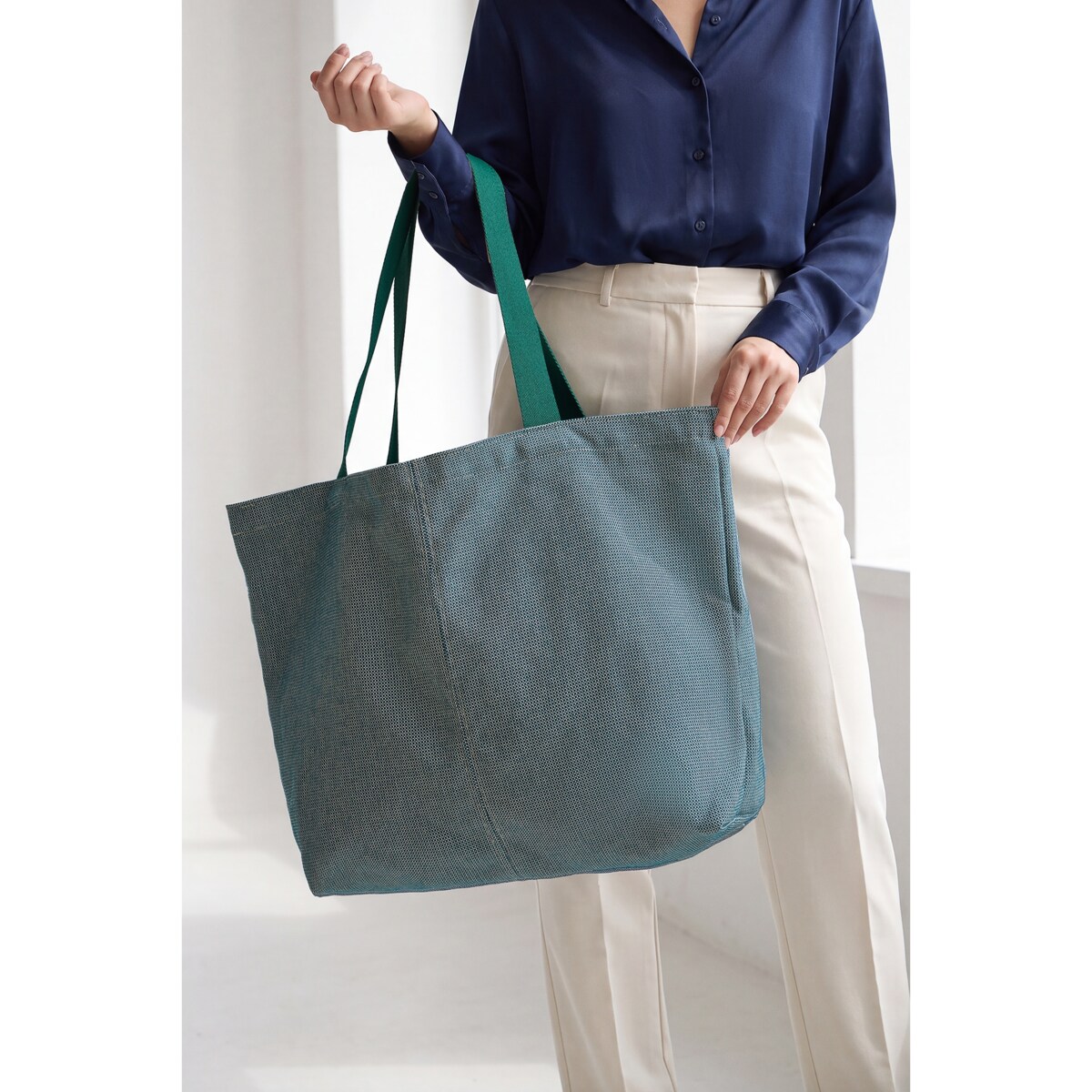 Carolina - torba shopper