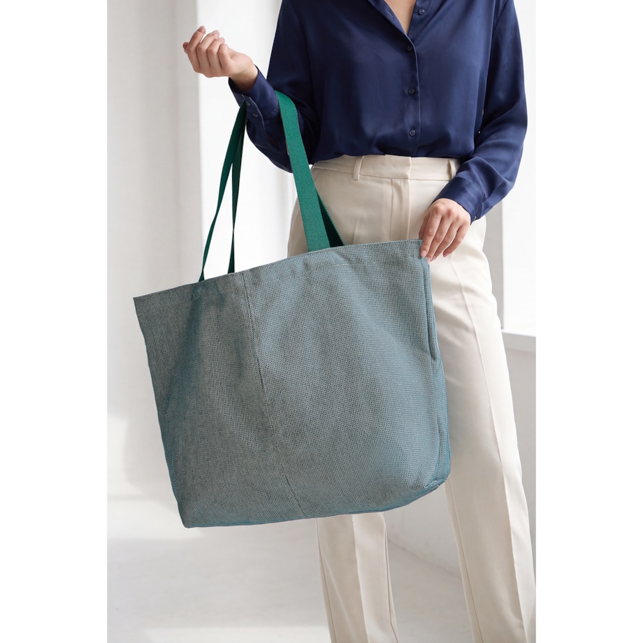 Carolina - torba shopper