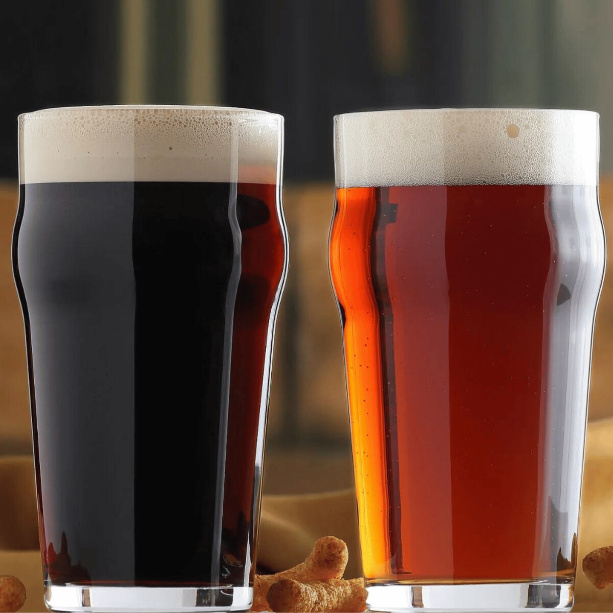 Szklanka do piwa Berlin 570 ml, LAV