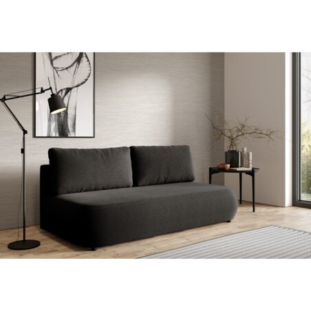 Kanapa OKOPE z funkcją spania Kolor: Wind 99