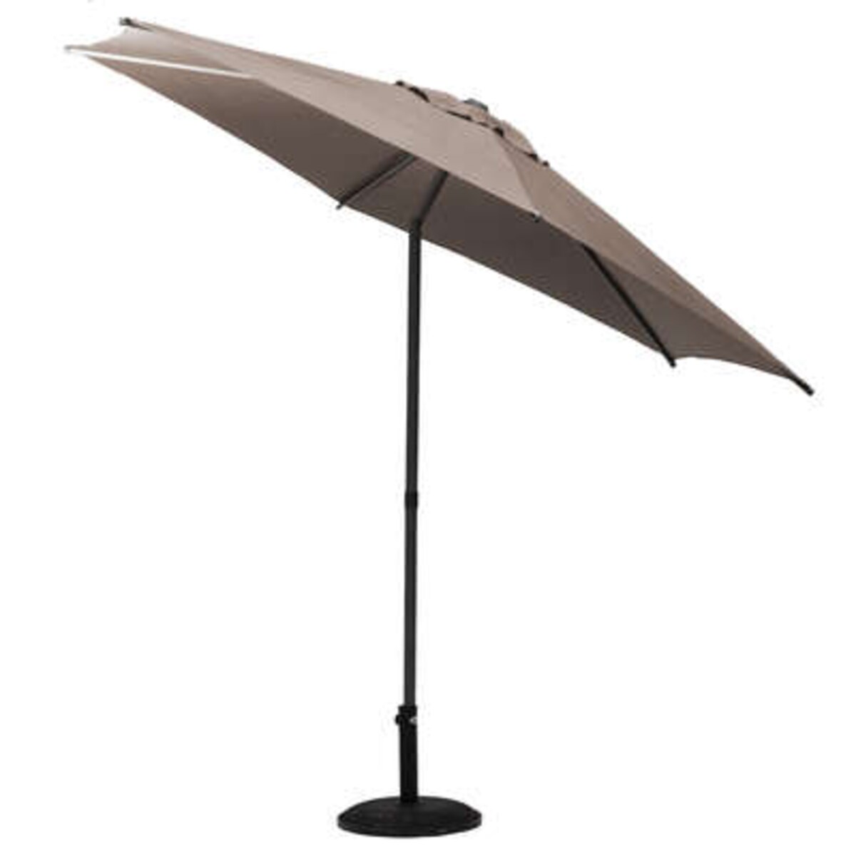 PARASOL OGRODOWY 2,7x2,2m REGULOWANY Soya BEŻOWY
