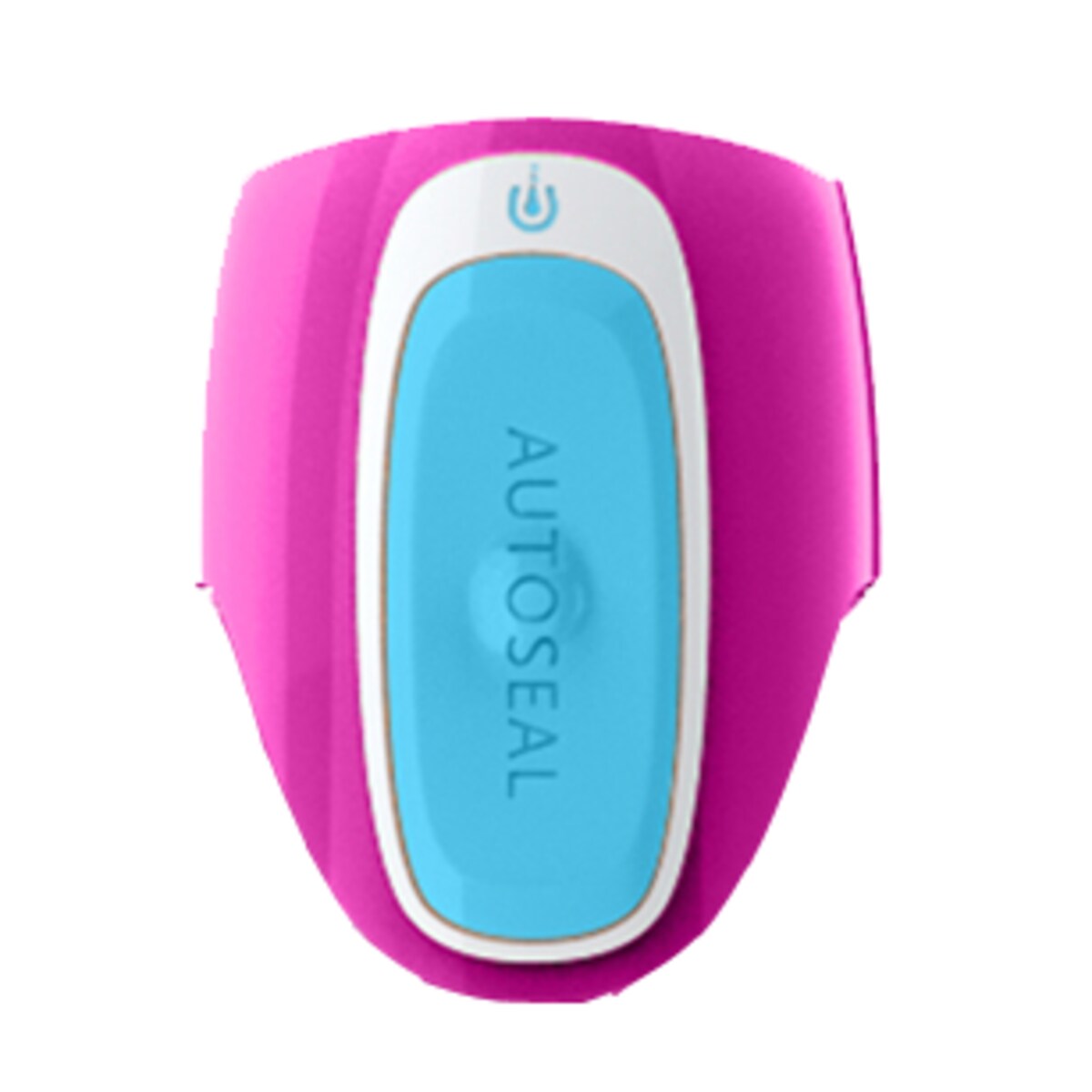 Butelka na wodę Contigo Swish 500ml - Magenta