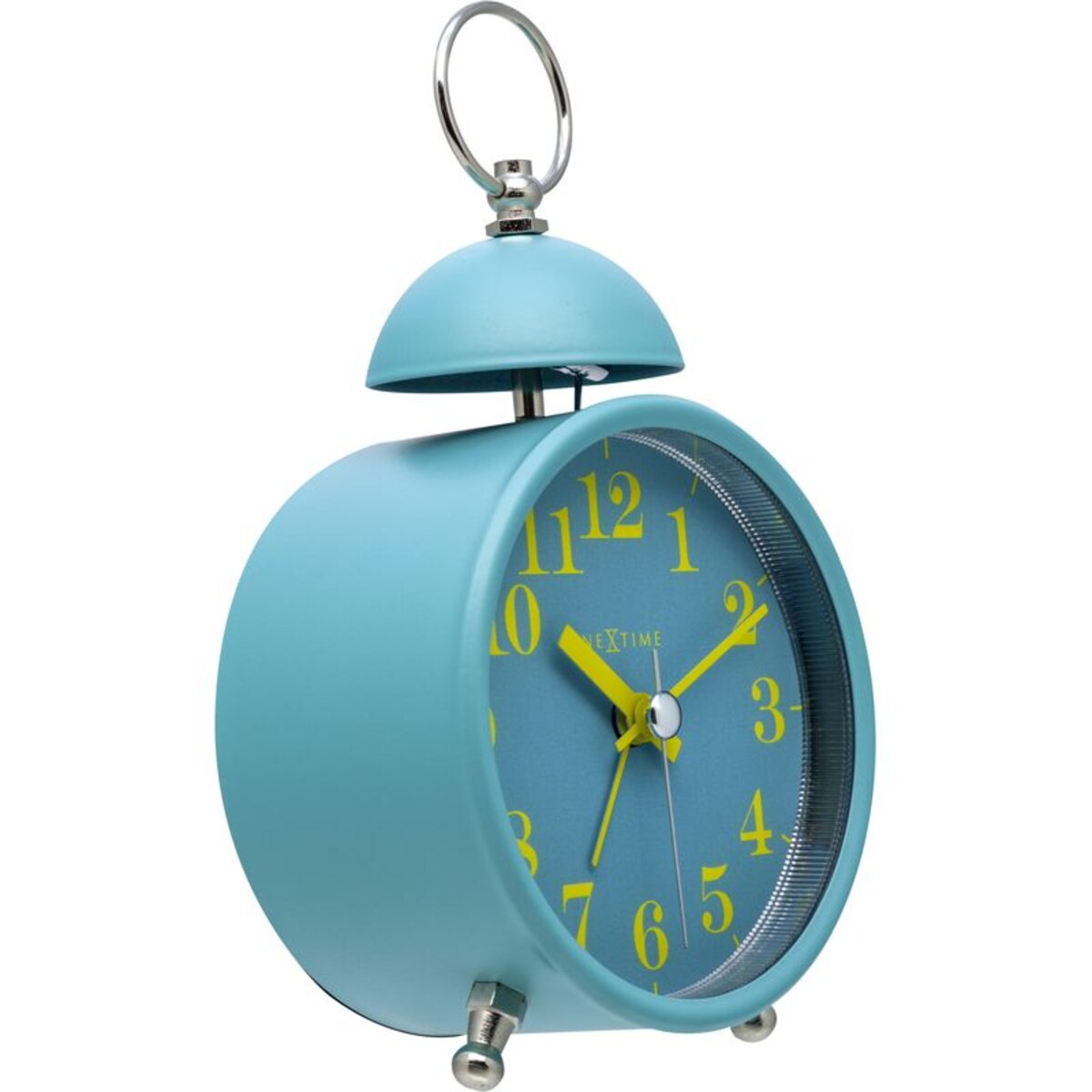 Zegar NeXtime 5213 TQ 'Single Bell'