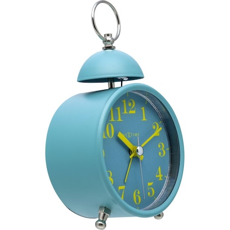 Zegar NeXtime 5213 TQ 'Single Bell'