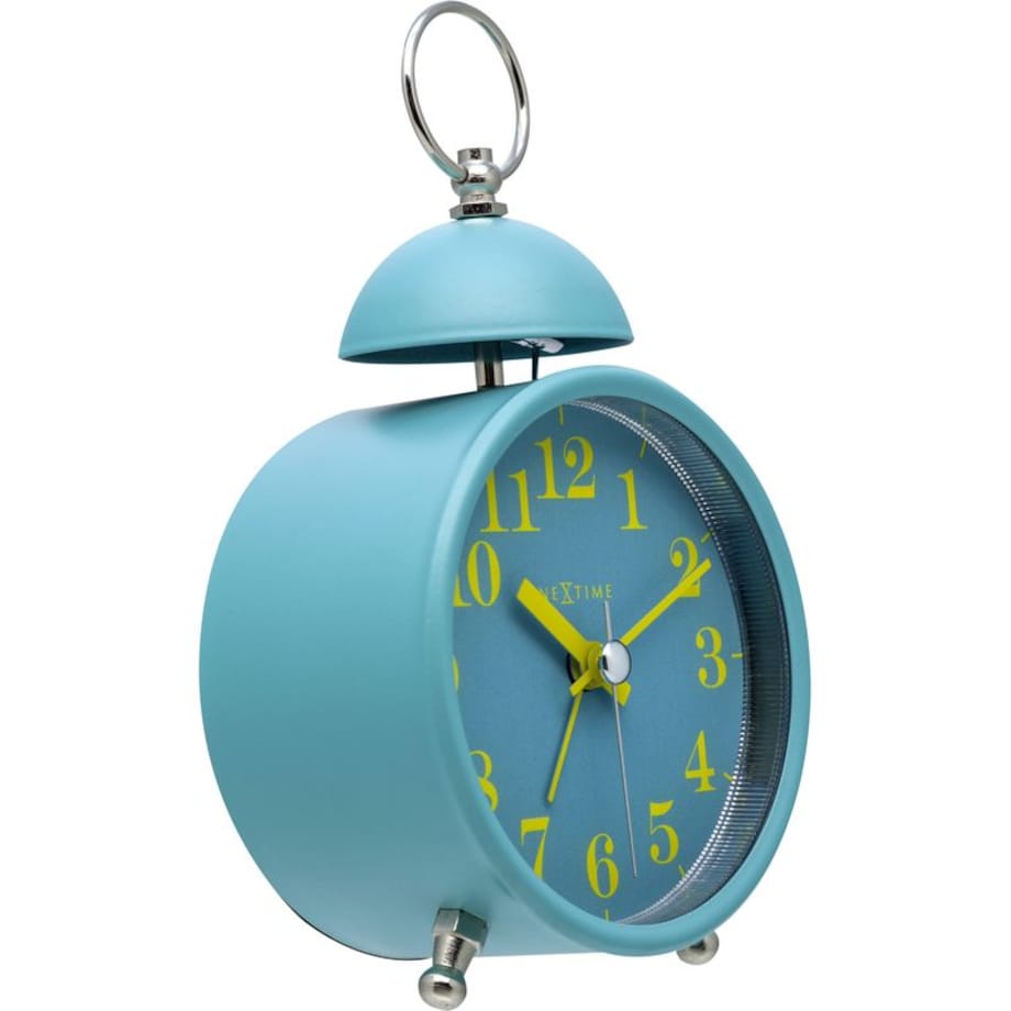 Zegar NeXtime 5213 TQ 'Single Bell'