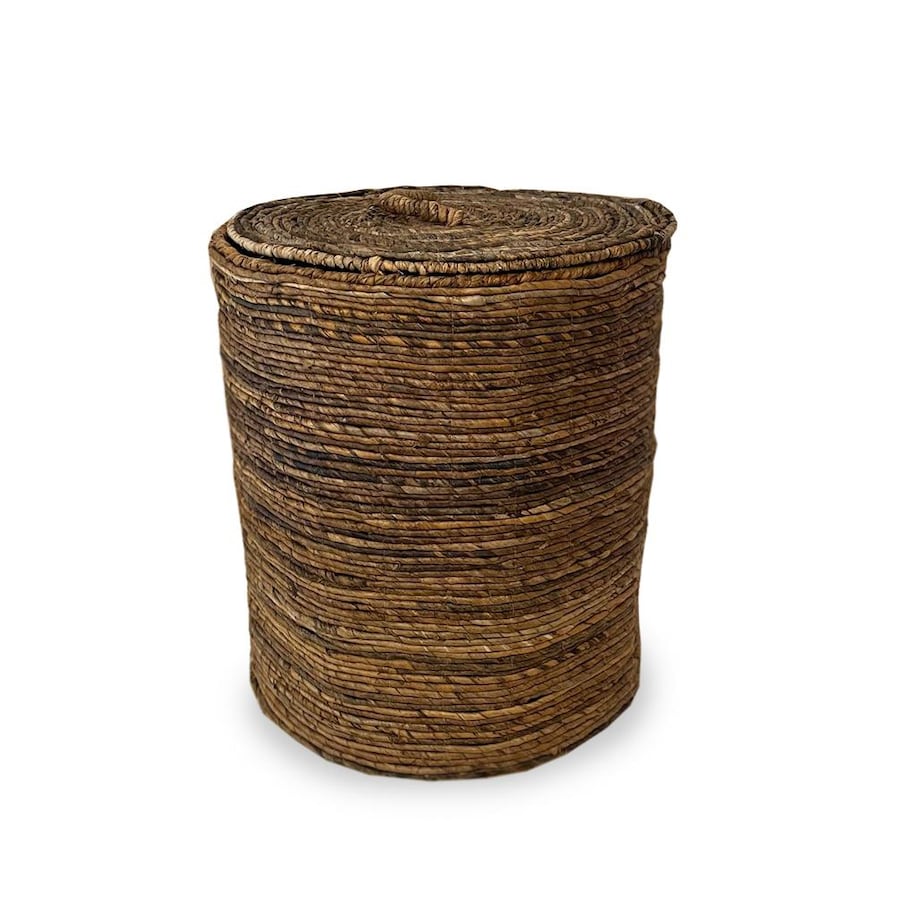 Kosze na pranie Chignon – zestaw 2 szt