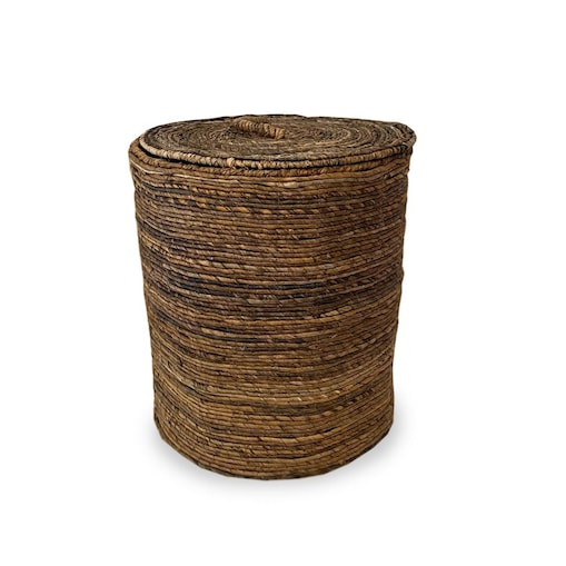 Kosze na pranie Chignon – zestaw 2 szt