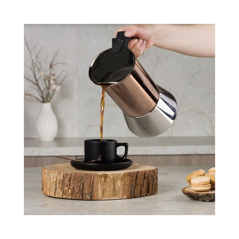 Berlinger Haus kawiarka zaparzacz do kawy 300ml Bh-8549 56095