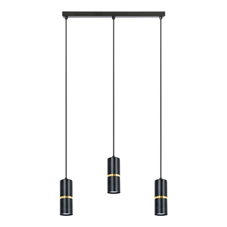 Lampa wisząca K-5241 z serii INES