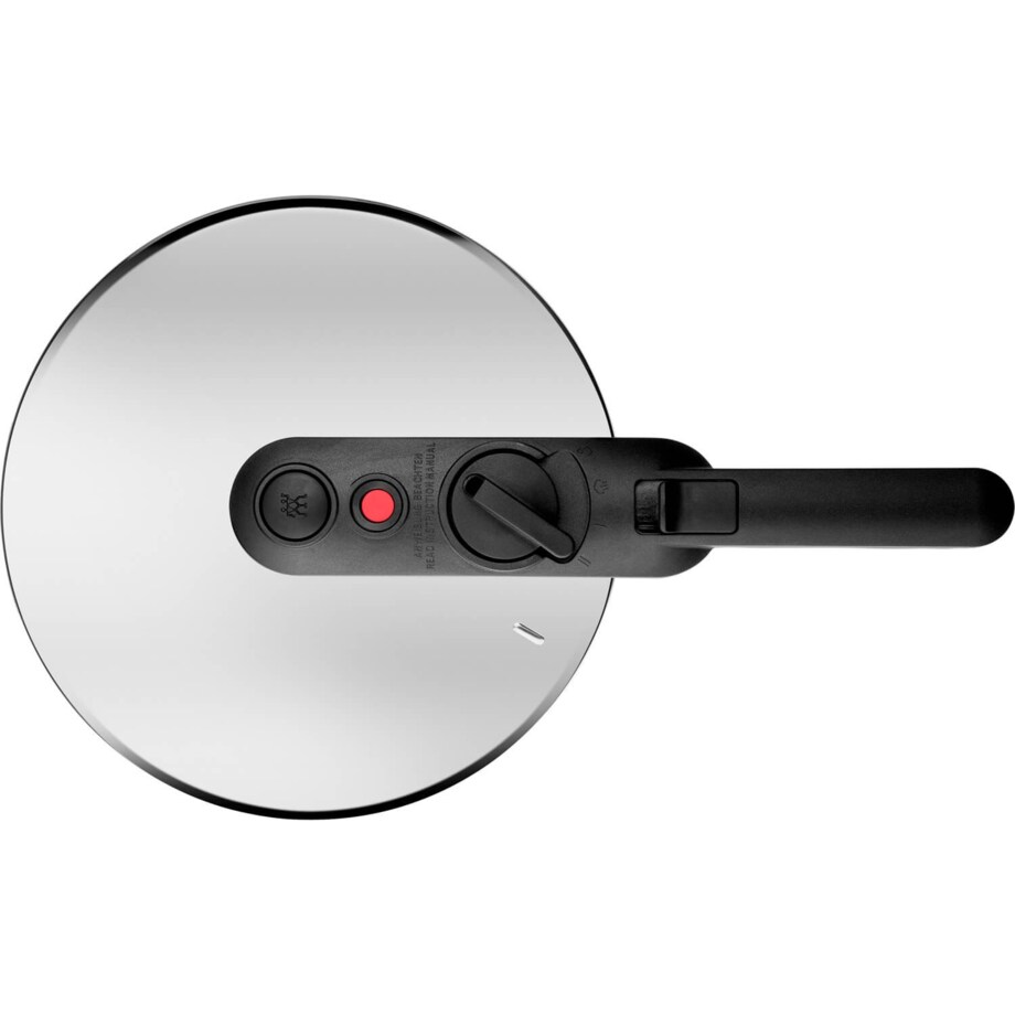 Pokrywka do szybkowaru Zwilling EcoQuick - 22 cm