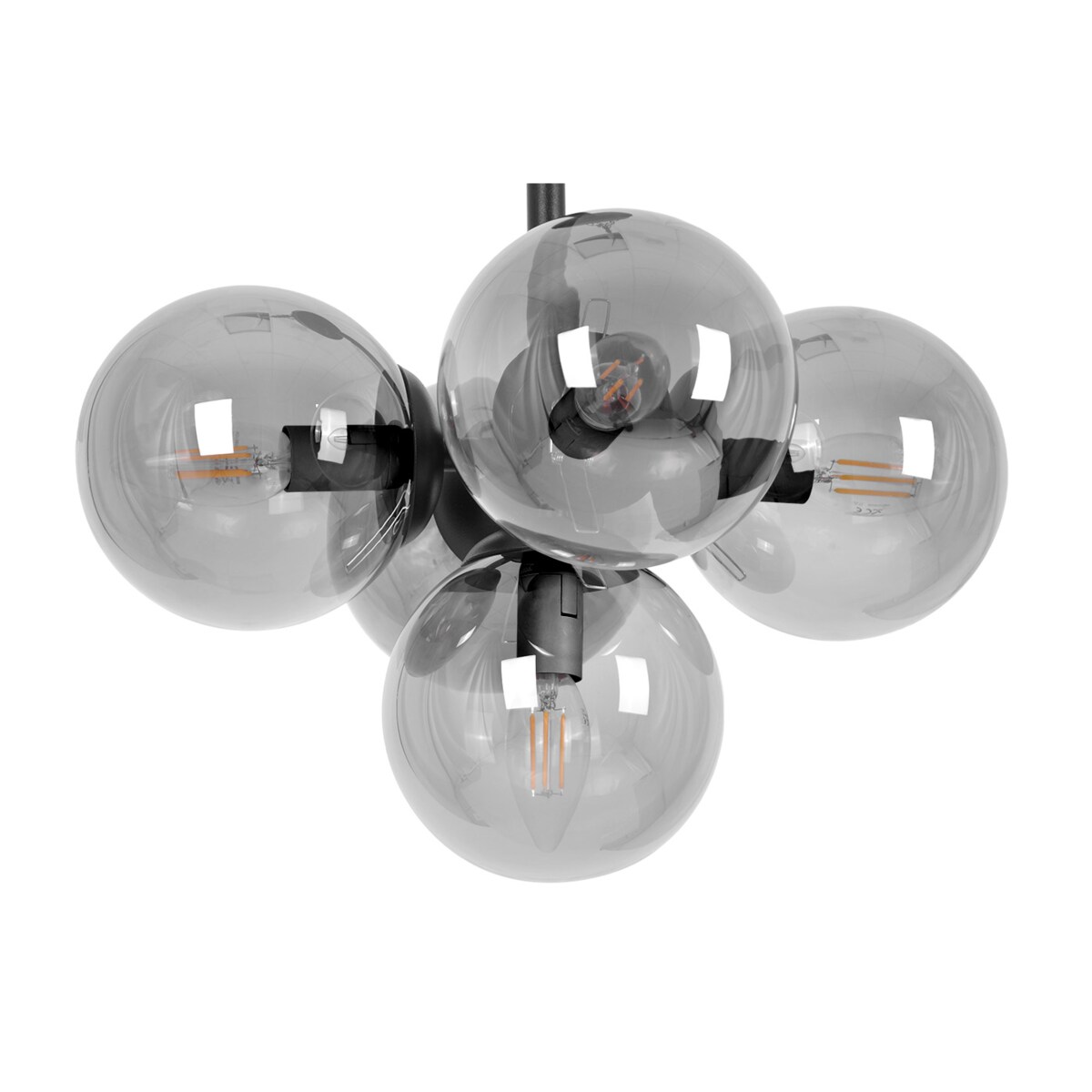 Lampa sufitowa K-5364 z serii MEGAN