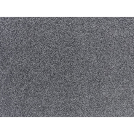 Stół ogrodowy MILETO 140 cm 80 cm Szkło Szary