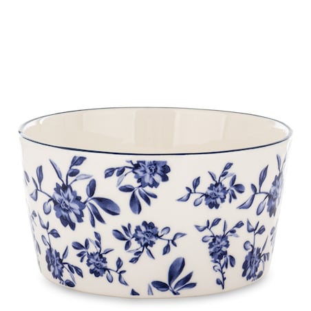 Miska ceramiczna 6,5x12,5x12,5 cm GHARA-VIII