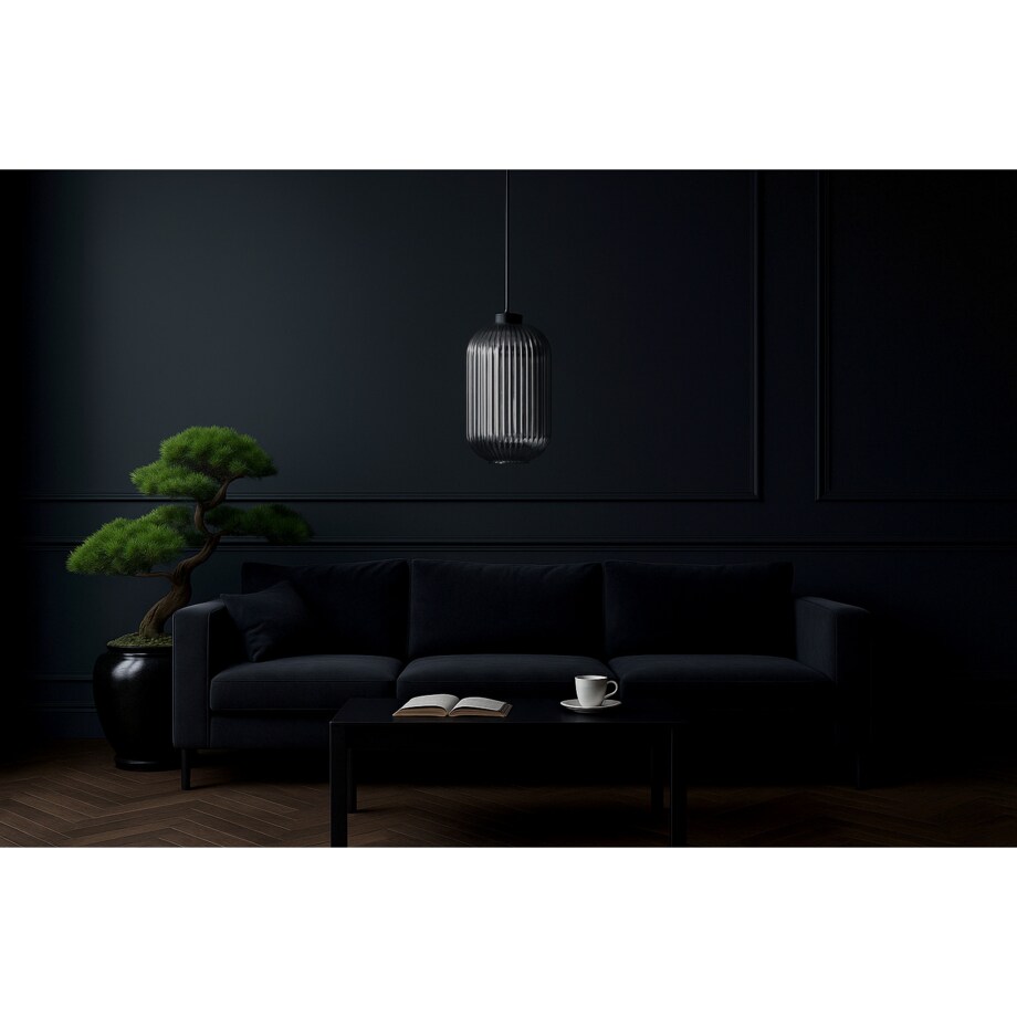 Lampa wisząca K-5751 z serii SILVA