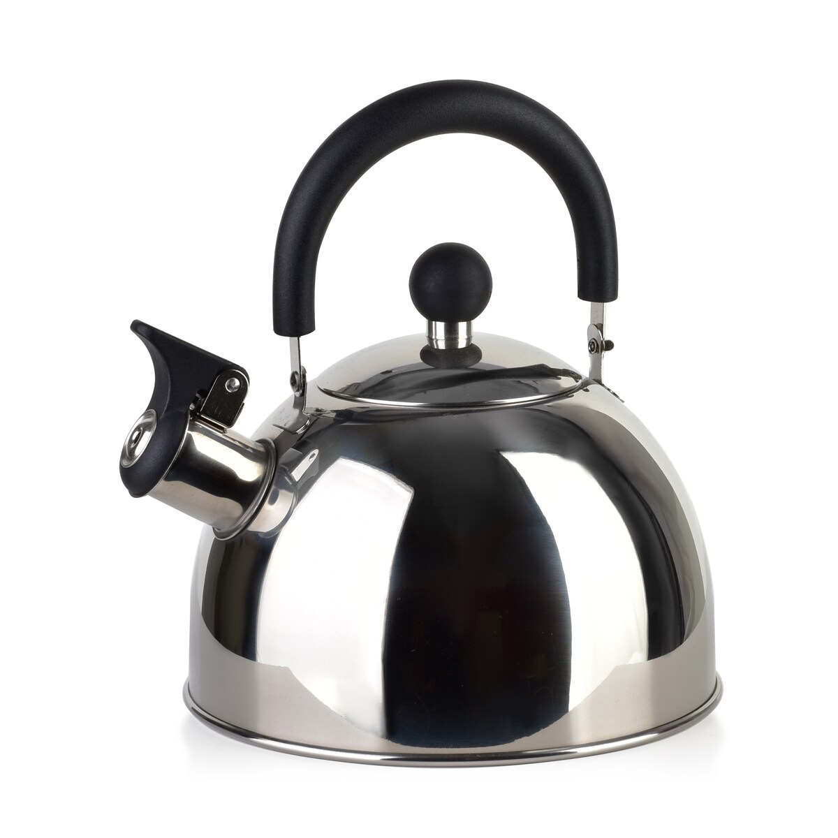 CURT SILVER Czajnik 2,0L | home&you