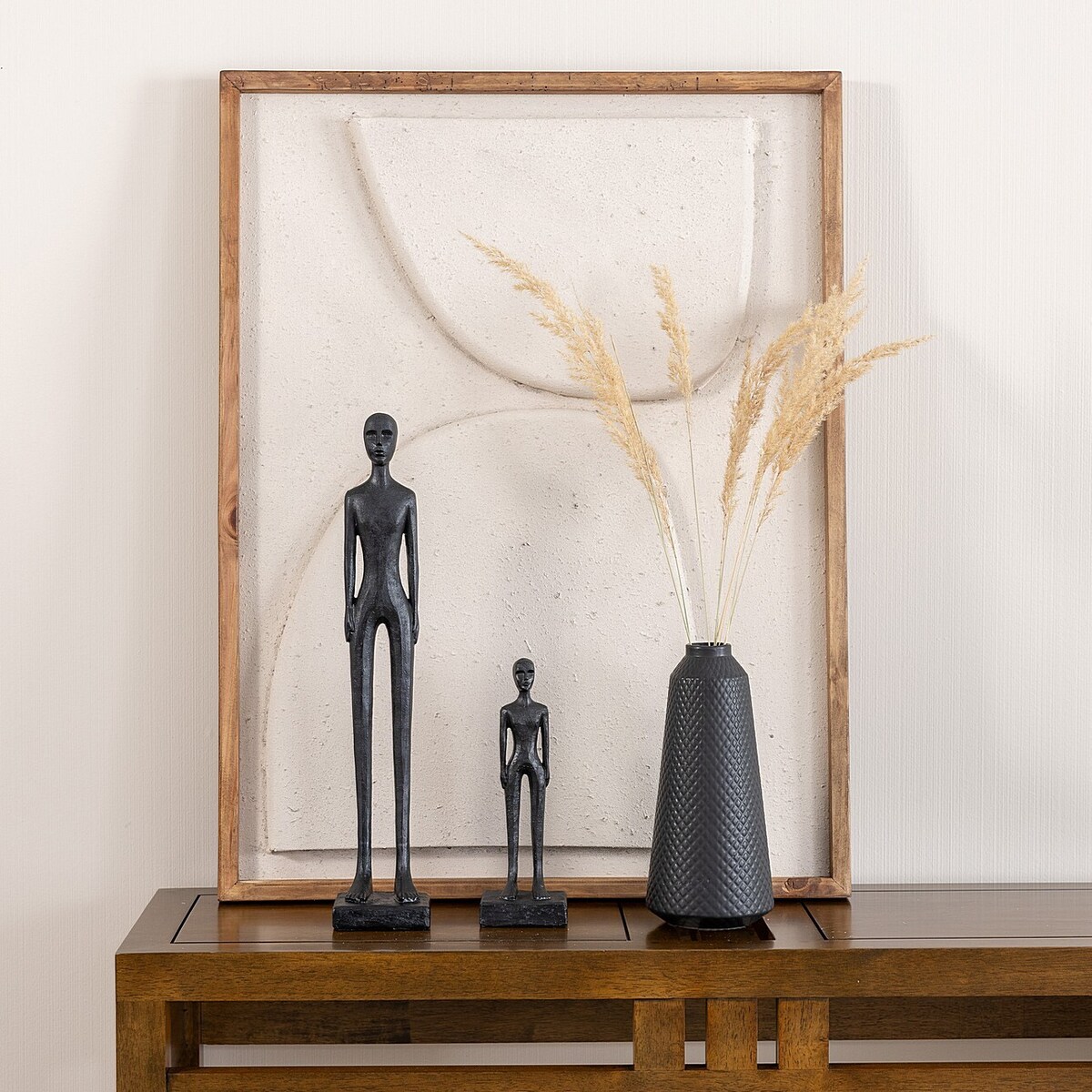 Figurka Essentia 48 cm, 9x9x48 cm