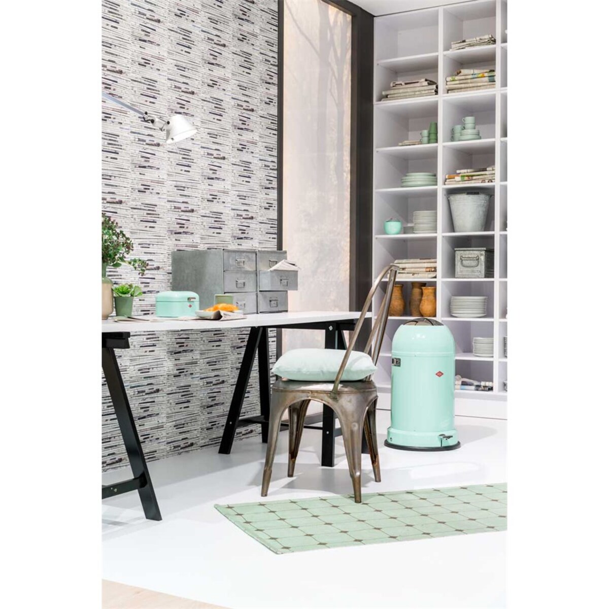 Wesco pojemnik 180mm Mini Grandy 8036155