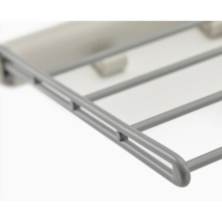 Wieszak na akcesoria i paski Orderly Joseph Joseph