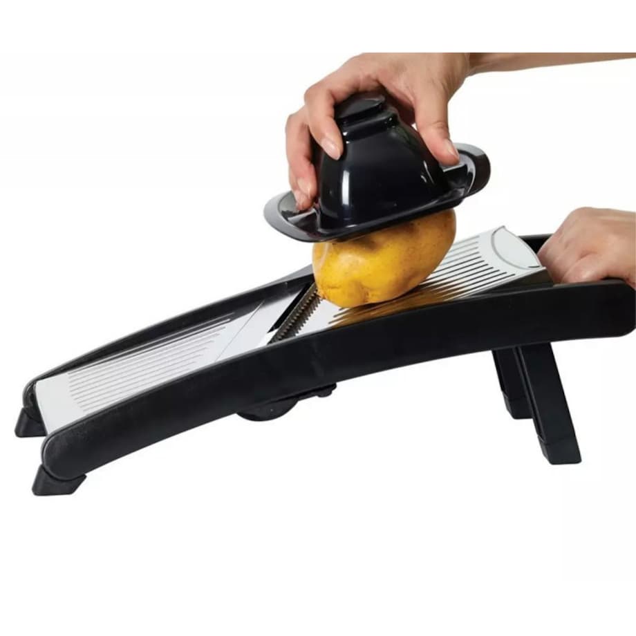 Tarka Szatkownica Krajalnica Regulowana Kinghoff Kh-1112