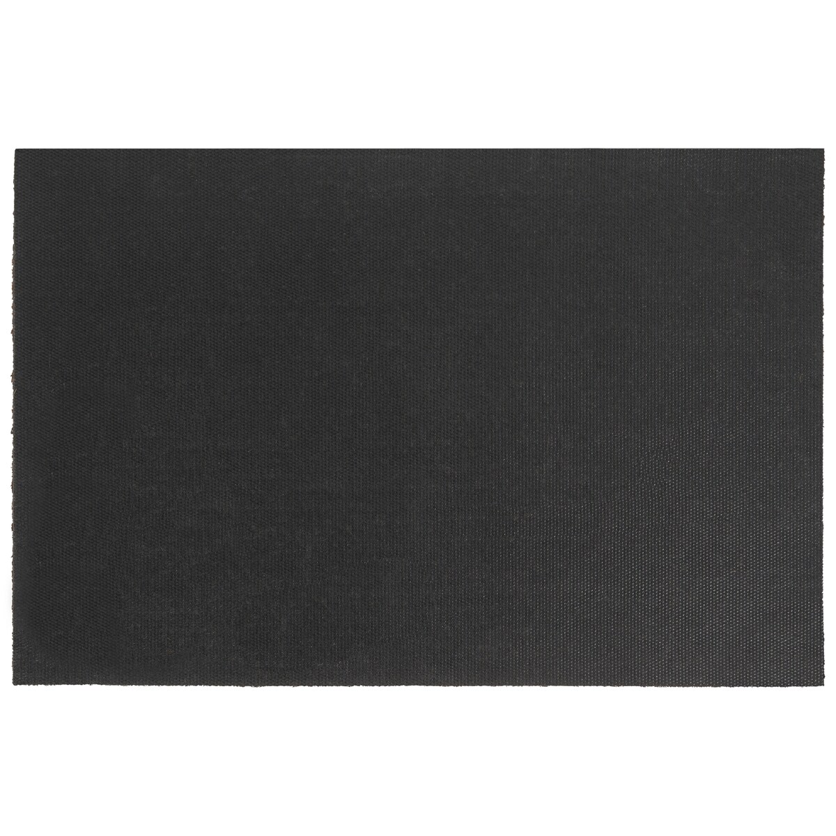 Wycieraczka TANANA Kolorowy 40 x 60 cm Ptak Włókno kokosowe