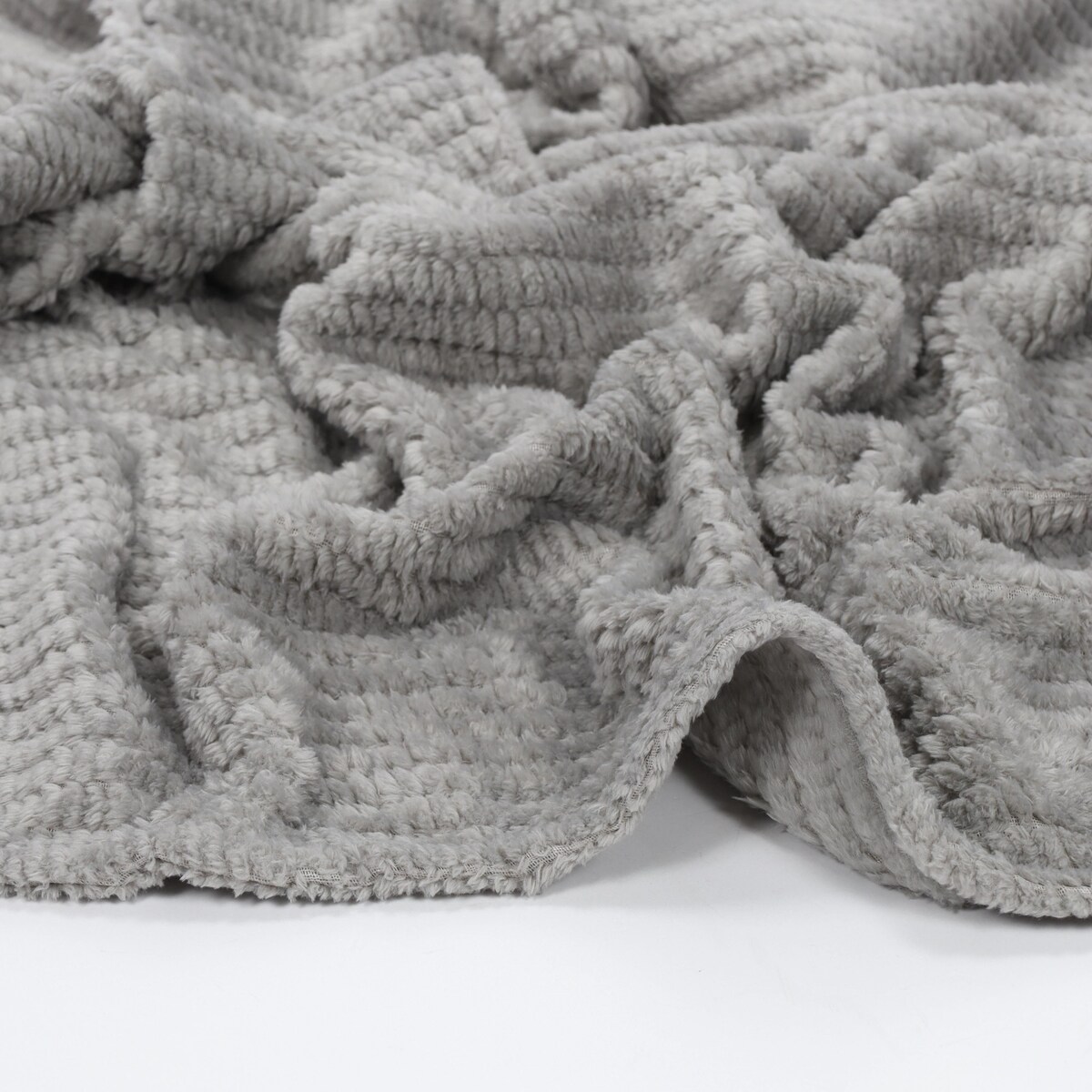 Koc flanelowy 160 x 130 cm