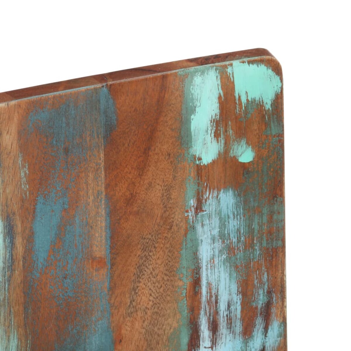 vidaXL Krzesła stołowe, 4 szt., lite drewno z odzysku