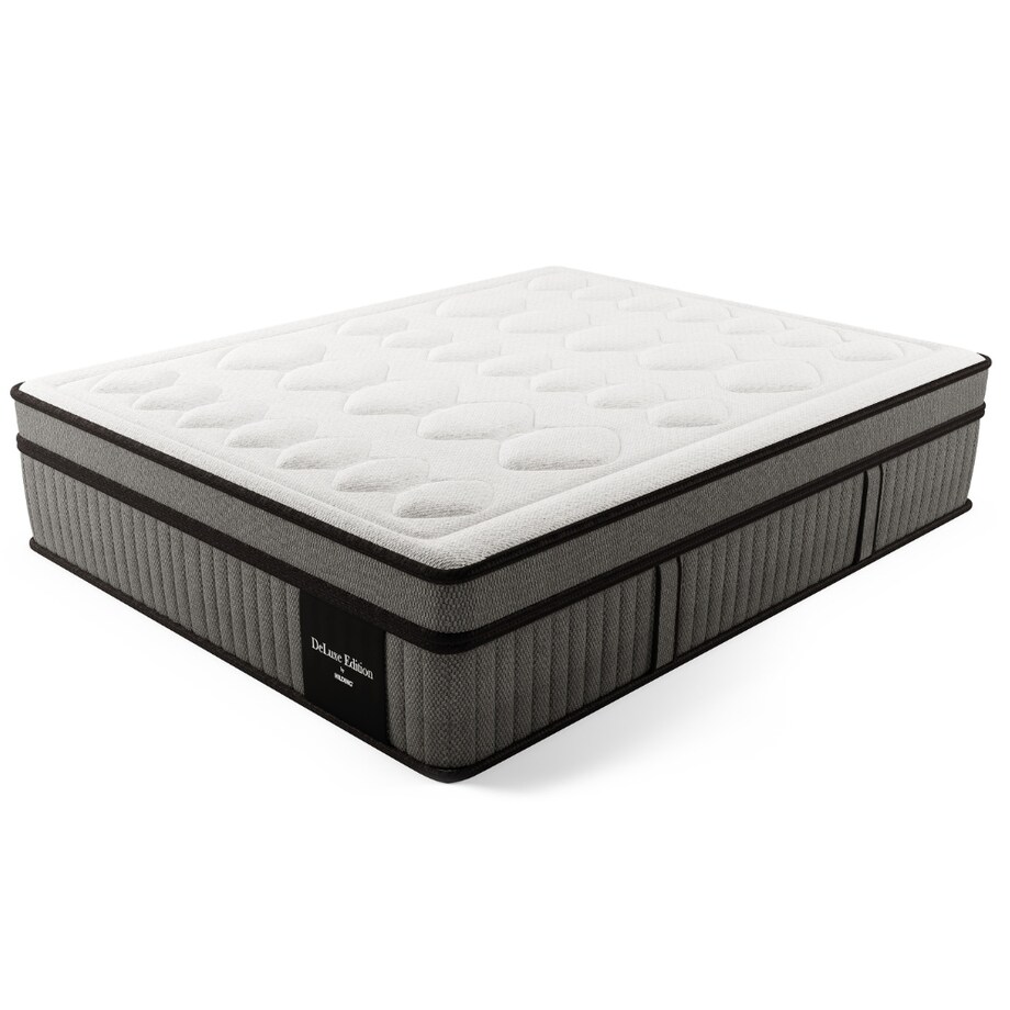 Materac Otello DeLuxe Edition by Hilding 160x200 cm Glamour