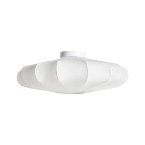 Lampa sufitowa UMCHABEZI Biały