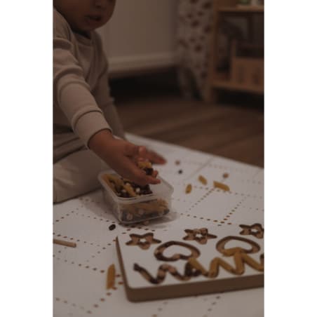 Tabliczka Grafomotoryczna LOVE