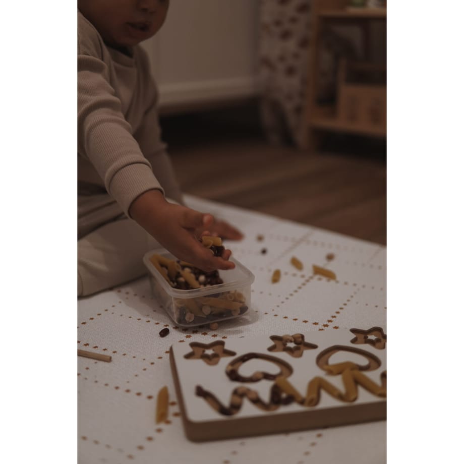 Tabliczka Grafomotoryczna LOVE