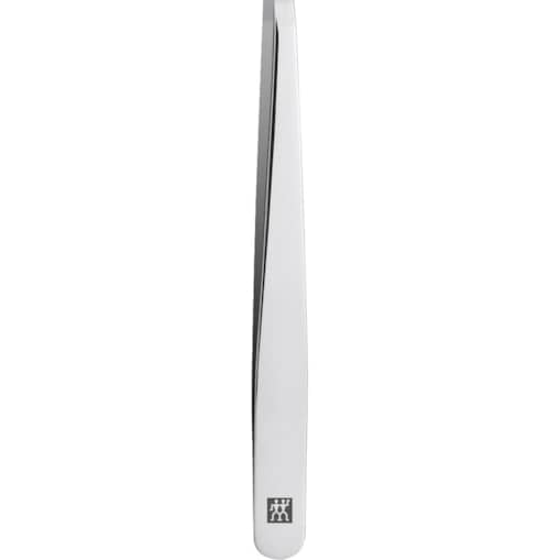 Pęseta prosta Zwilling Classic Inox, stal polerowana - 9 cm