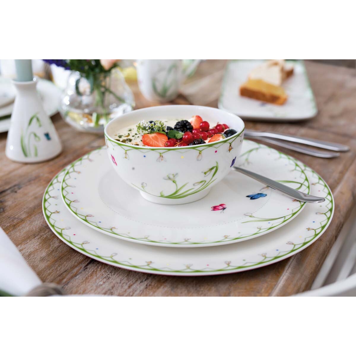 Miska Colourful Spring, 750 ml, Villeroy & Boch