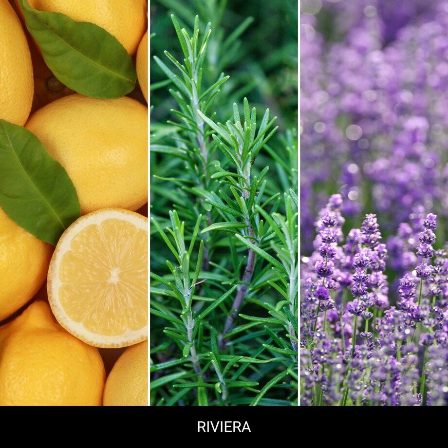 Millefiori spray 150ml RIVIERA