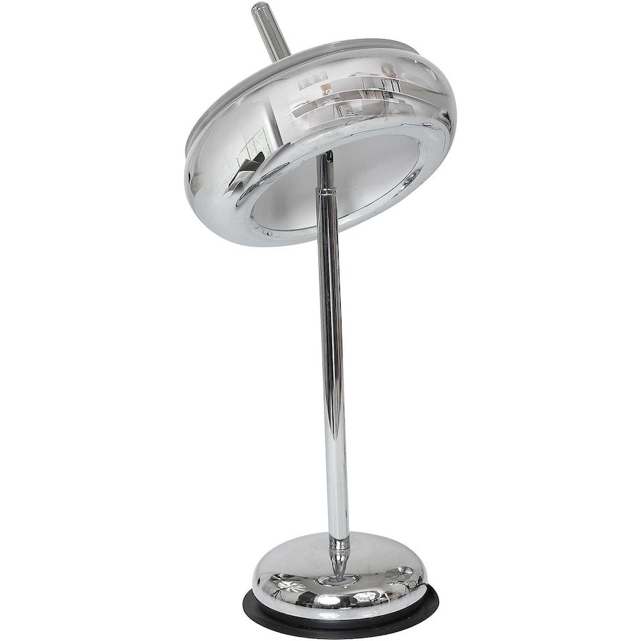 Stojąca LAMPKA biurkowa MERCURIO ML331 Milagro stołowa LAMPA LED 12W 4000K chrom