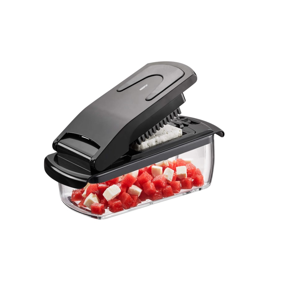 Krajacz do warzyw i owoców TREPPO