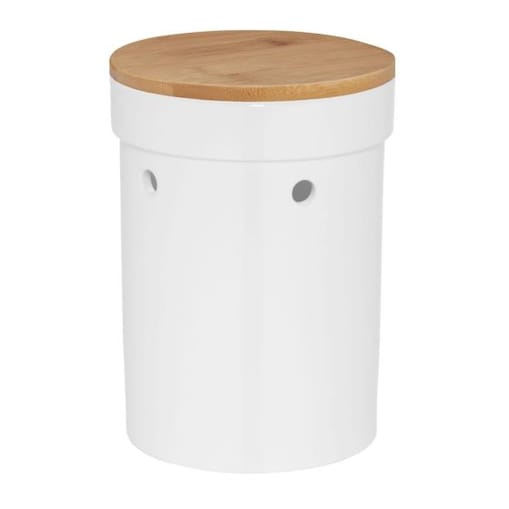 Pojemnik na cebulę Salena Kela