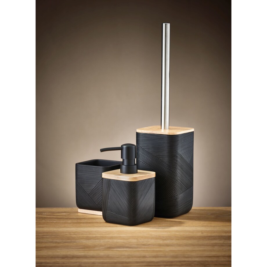 Kleine Wolke Crossover Kubek łazienkowy biały