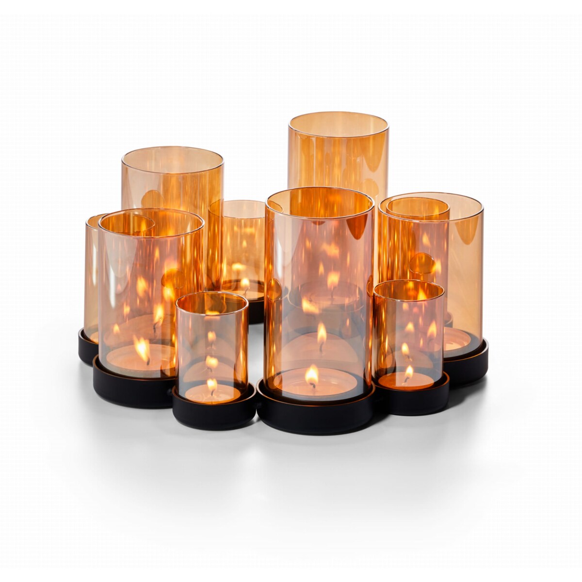 Świecznik BELLO HORIZONTE