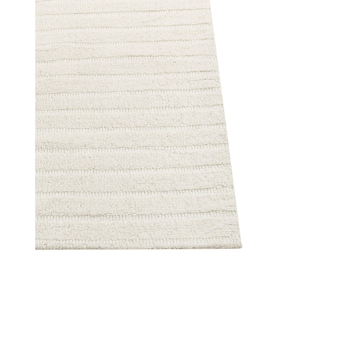 Dywan DAGARI Beżowy 200 x 300 cm Wełna