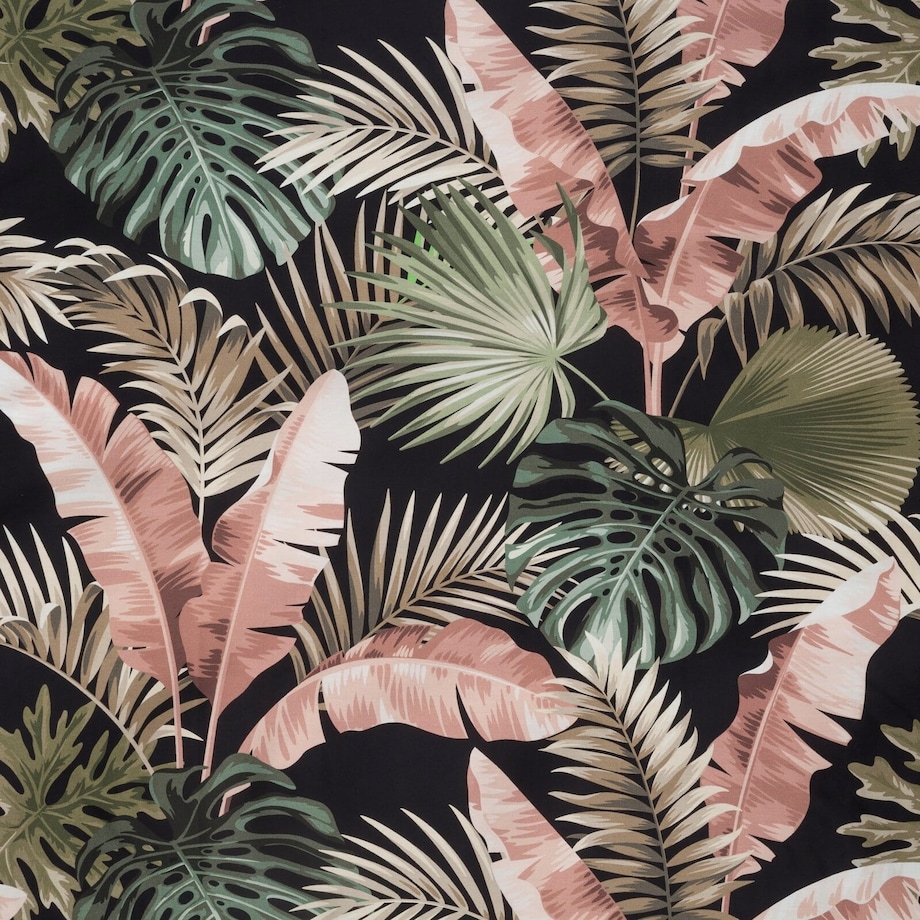 Komplet Pościeli Eurofirany Pościel Satynowa 100% Bawełna 220 x 200 +2 x 70 x 80