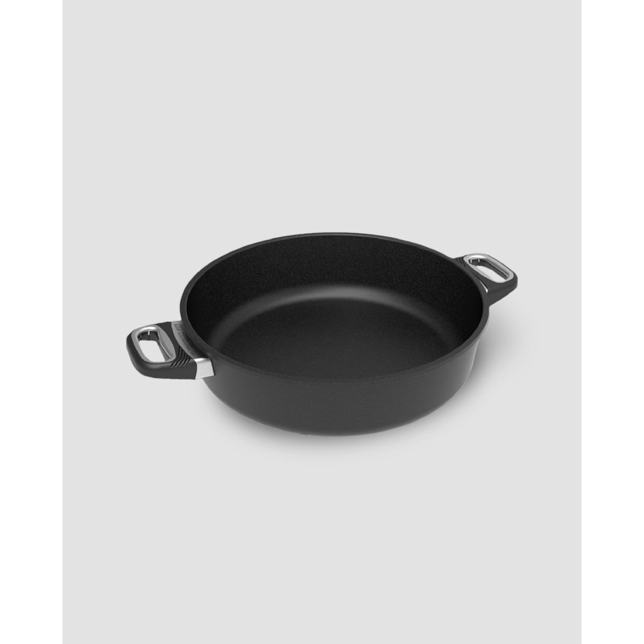 Garnek do duszenia - Indukcja, 32cm