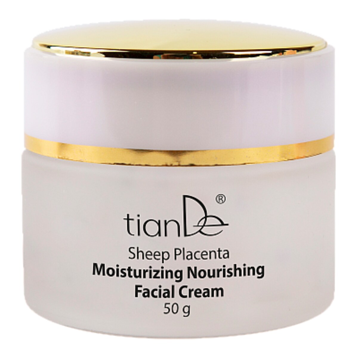 Tiande krem nawilżający z odżywczą bazą 50g 10304