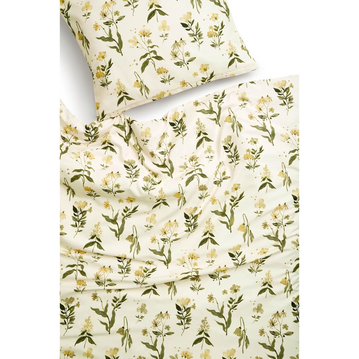 Pościel Słoneczna polana 220/200 + 2 x 70/80 cm